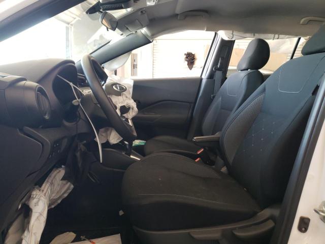 3N1CP5BV9LL487188 Nissan KICKS S