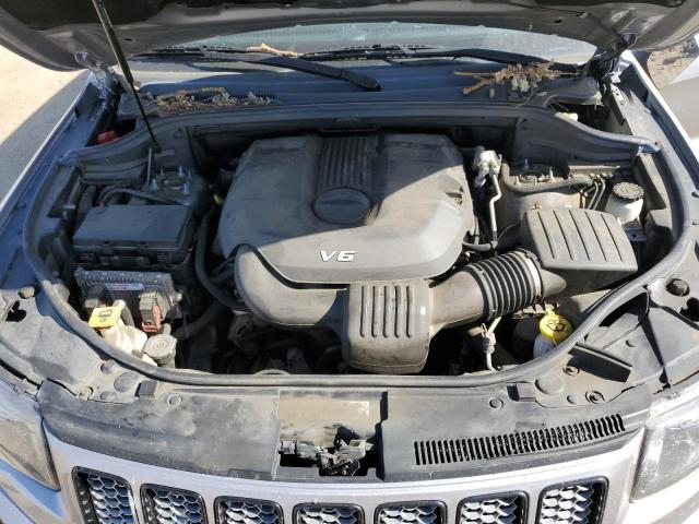 1C4RJFAG9FC182145 Jeep Grand Cherokee Laredo