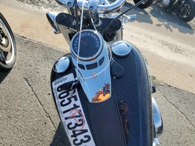 2018 HARLEY-DAVIDSON FLDE DELUX 1HD1YCJ18JC058538