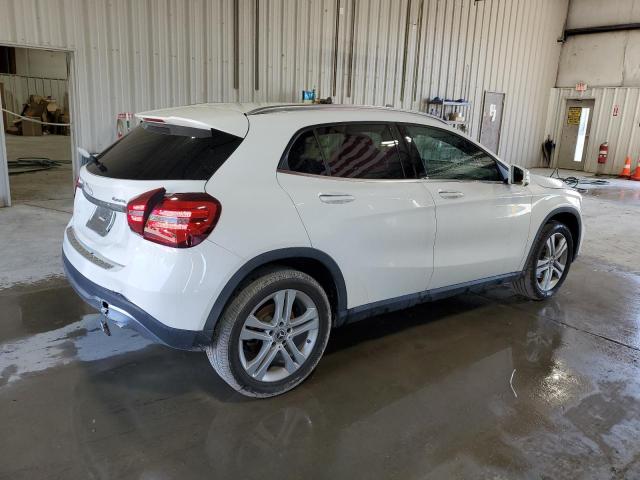 VIN W1NTG4GB3LU029408 2020 Mercedes-Benz GLA-Class,... no.3