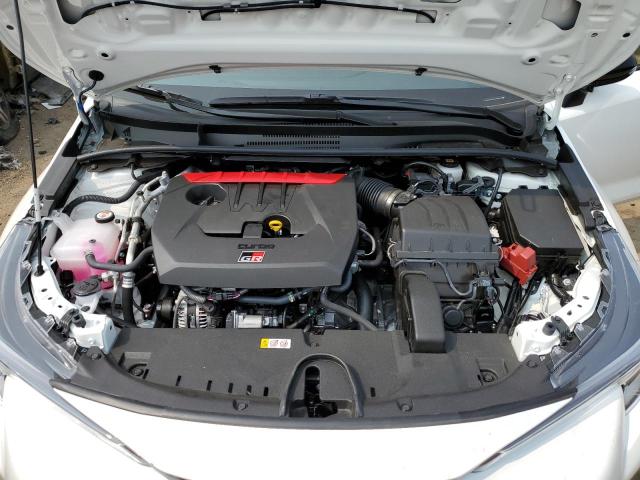 2023 TOYOTA GR COROLLA - JTNABAAE0PA003852