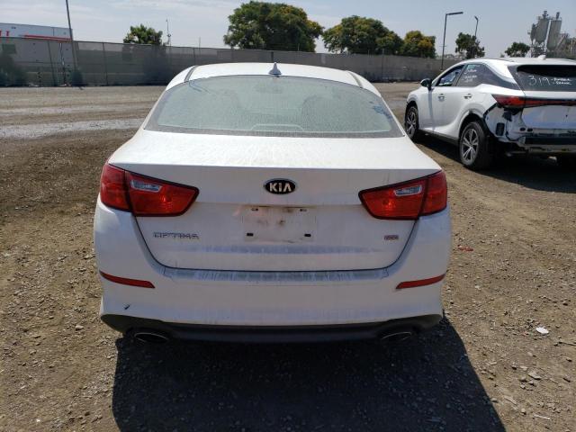 KNAGM4A7XE5468069 KIA Optima Lx