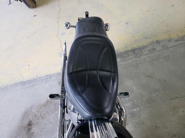 2002 HARLEY-DAVIDSON FLSTFI - 1HD1BXB122Y035249