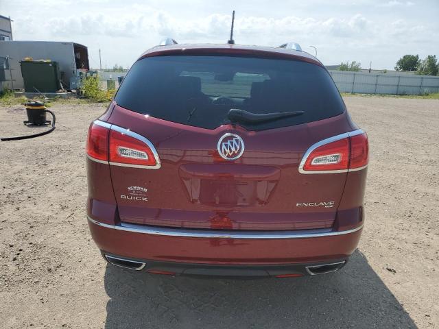 5GAKVBKD3FJ246860 Buick Enclave