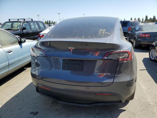 7SAYGDEE2PF743395 Tesla Model Y