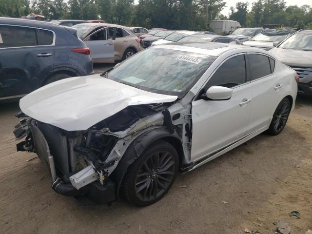 2021 Acura ILX 