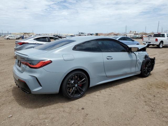 2023 BMW M440I WBA83AP0XPCM93438