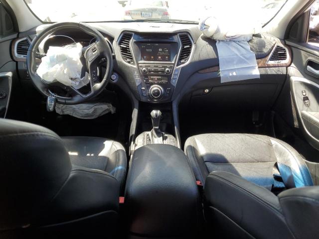 KM8SN4HF5HU248402 Hyundai Santa Fe Se