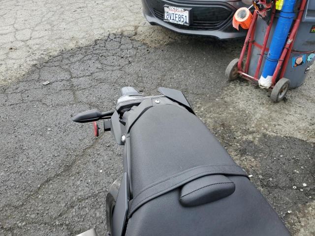 2017 YAMAHA FZ10 C - JYARN48Y5HA000376