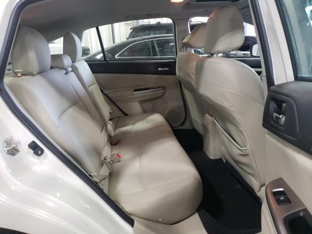 JF1GPAZ60FH305523 Subaru Impreza Sport Limited