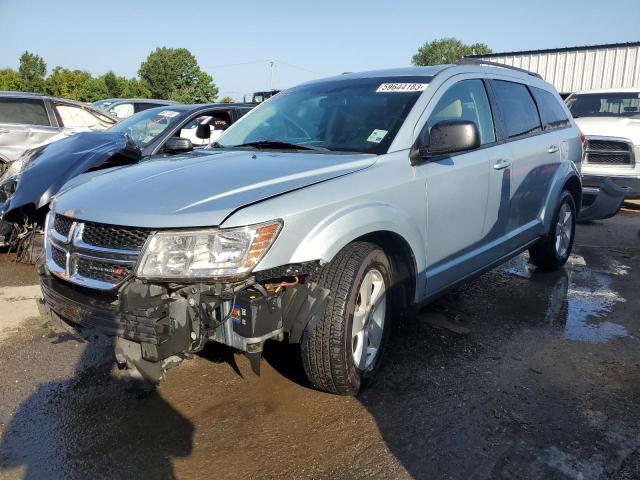 2013 Dodge Journey SE