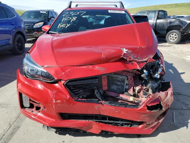 4S3GTAJ62K3720996 Subaru Impreza Sport