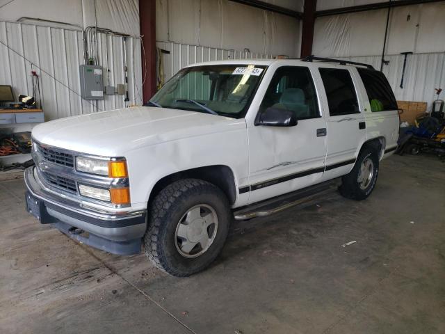 1999 Chevrolet Tahoe 