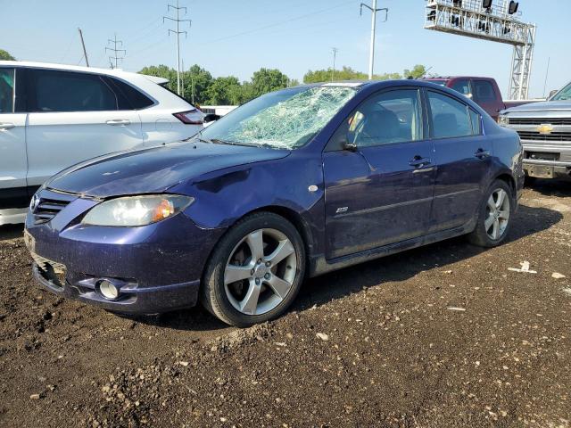 2005 Mazda Mazda3 s