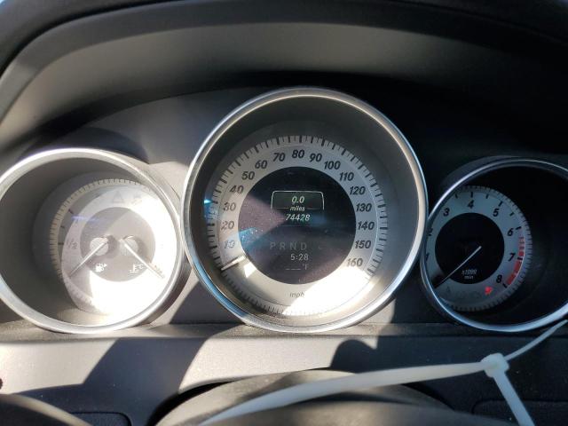 WDDGF8AB7EA935907 Mercedes-Benz C 300 4matic