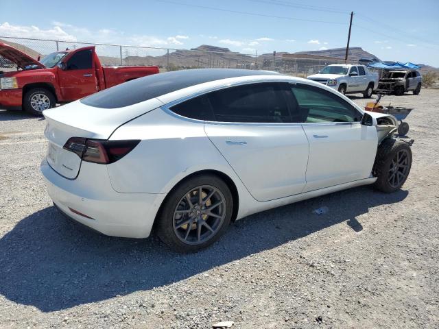 5YJ3E1EB6JF100007 Tesla MODEL 3