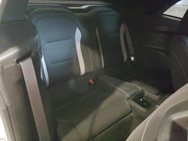 2023 CHEVROLET CAMARO LT1 1G1FF3D78P0117040