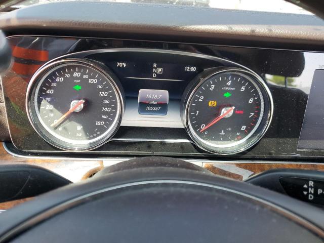 WDDZF4KB4HA218076 Mercedes-Benz E 300 4matic