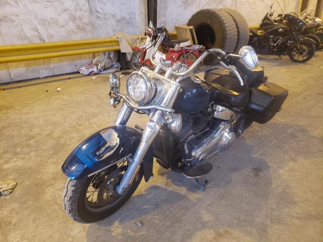 2020 HARLEY-DAVIDSON FLHC 1HD1YAJ1XLB070509
