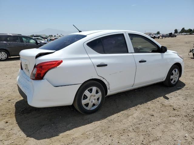 3N1CN7AP2FL827306 Nissan VERSA S