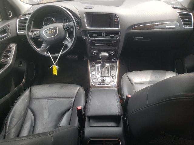 VIN WA1LFAFP7EA026564 2014 Audi Q5, Premium Plus no.8