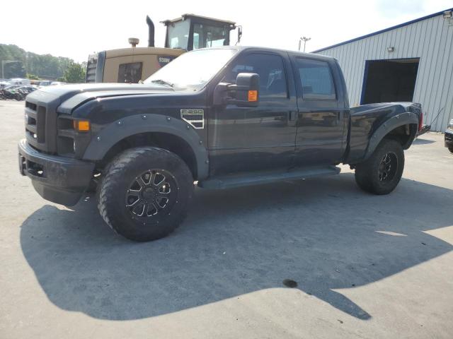 2009 Ford F-250 