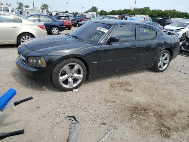 2006 Dodge Charger R/T