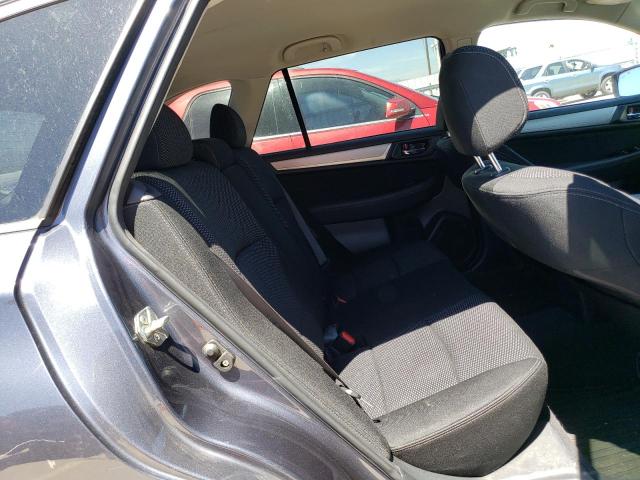 4S4BSAFC5H3293717 Subaru Outback 2.5i Premium