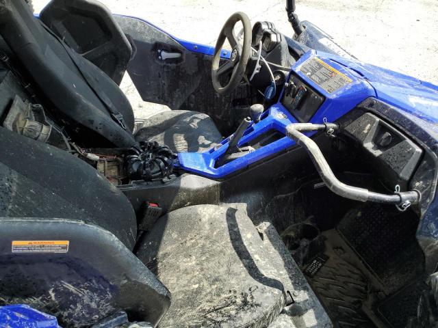 2023 YAMAHA YXZ1000 - 5Y4AN33Y8PA101758