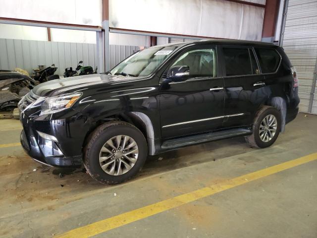 2014 Lexus GX 460 Premium