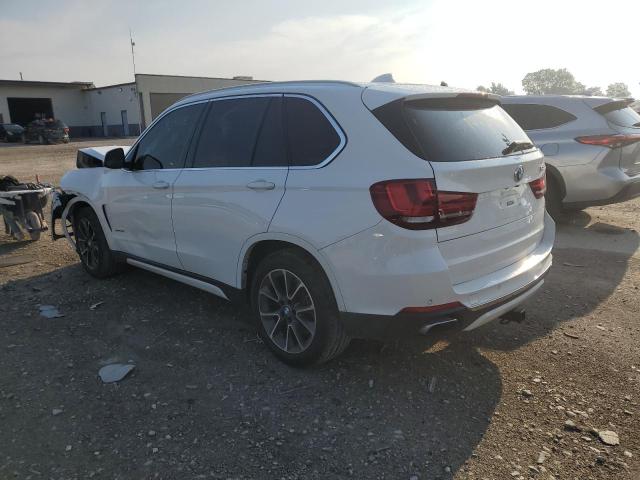 5UXKR0C50J0Y05115 2018 BMW X5, photo no. 2