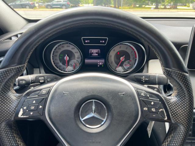 2015 MERCEDES-BENZ GLA 250 - WDCTG4EB9FJ124887