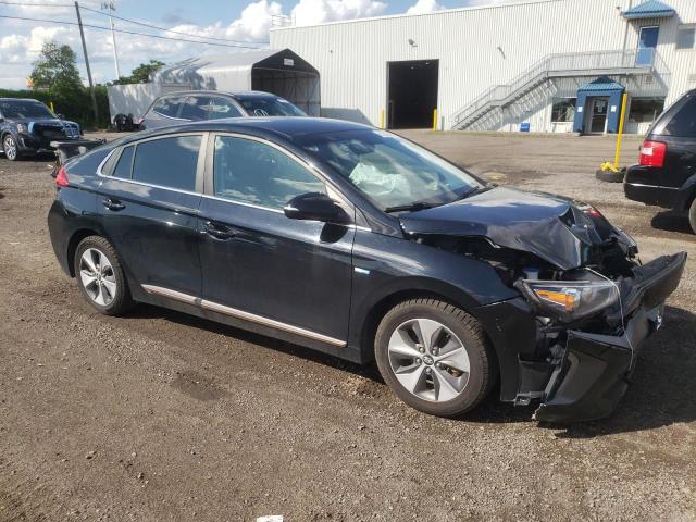 2019 HYUNDAI IONIQ PREF KMHC85LH7KU031628