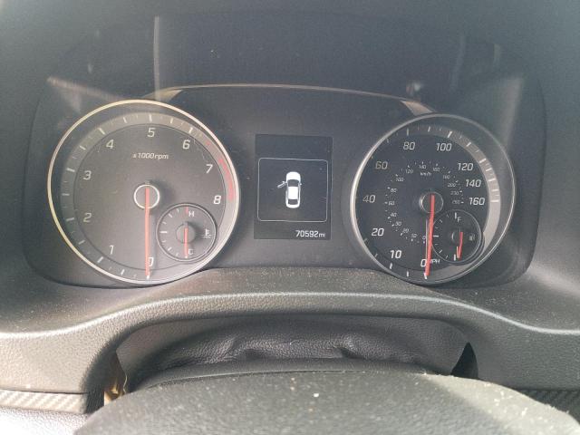 KMHD04LB2JU503928 Hyundai Elantra Sport