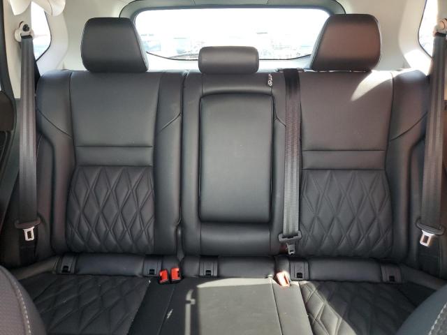 2022 NISSAN ROGUE PLAT - JN8BT3DC0NW117589