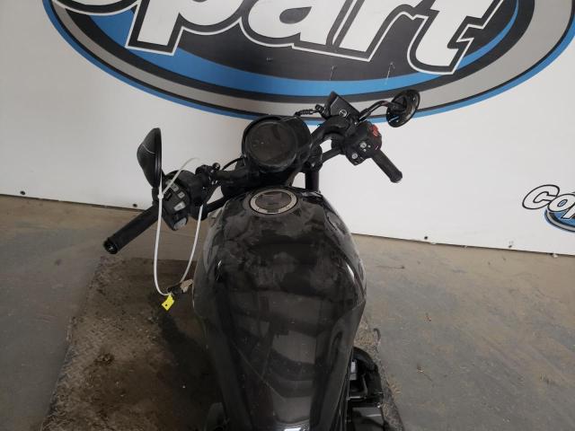 2022 HONDA CMX1100 D JH2SC8313NK100468