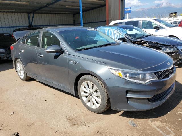 5XXGU4L37GG040181 KIA OPTIMA EX