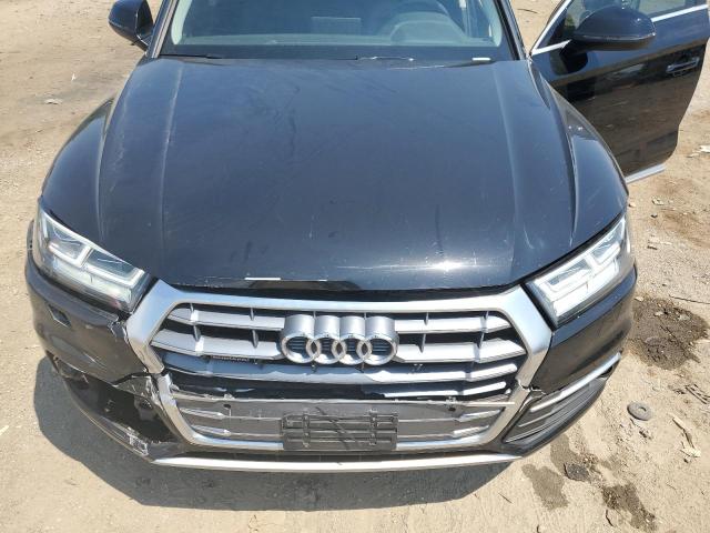 WA1BNAFY7L2105327 2020 AUDI Q5, photo no. 11