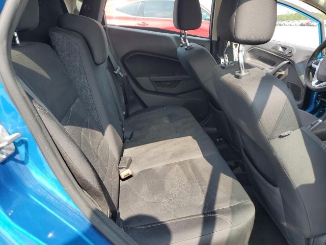 2017 FORD FIESTA 3FADP4EJ2HM169344