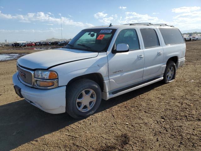 2006 GMC Yukon XL Denali