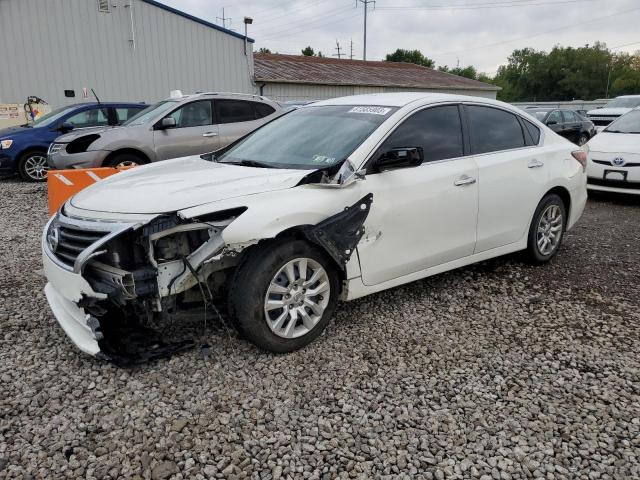 Vin: 1n4al3ap6fc277886, lot: 61585903, nissan altima 2.5 2015 img_1