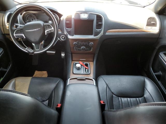 2016 CHRYSLER 300C PLATI - 2C3CCASG5GH314113