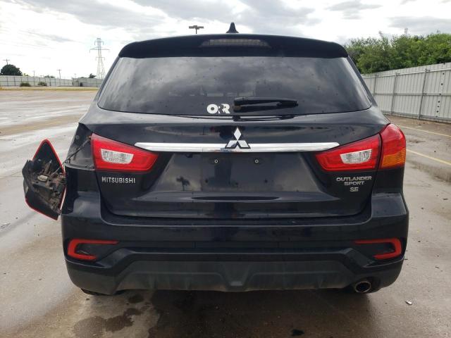 JA4AP4AU1KU018103 Mitsubishi Outlander Sport Se