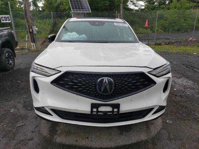 5J8YE1H03NL022256 Acura MDX A-SPEC 5