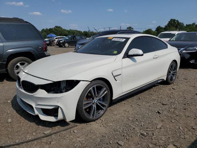 2015 BMW 435 I - WBA3R1C58FK193220