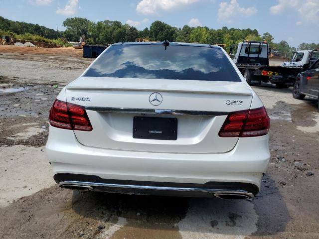 2016 MERCEDES-BENZ E 400 - WDDHF6FB4GB217858