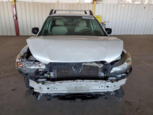 JF1GPAA69E8285072 Subaru Impreza