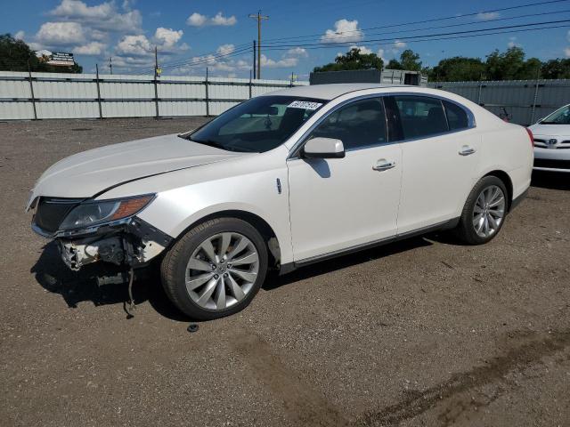 2015 Lincoln MKS 