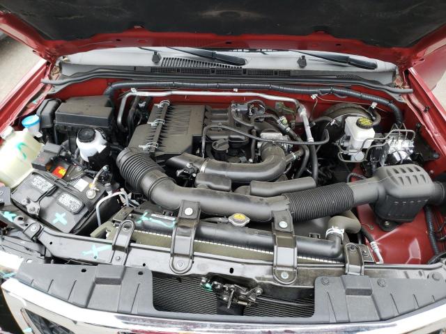 1N6BD0CT7GN715466 Nissan FRONTIER S