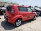 KIA SOUL + photo